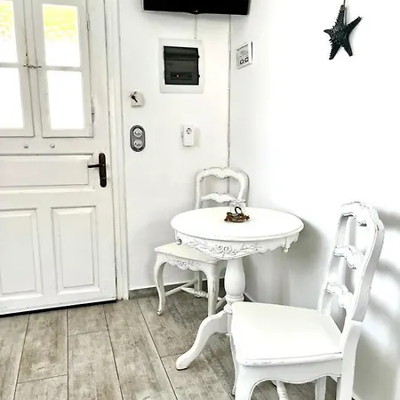 Rania Apartments- 1