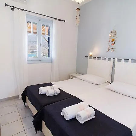 Rania Apartments- 1 Appartamento Ormos (Andros)